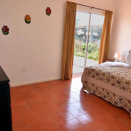 Executive Villas Port-au-Prince Buitenkant foto