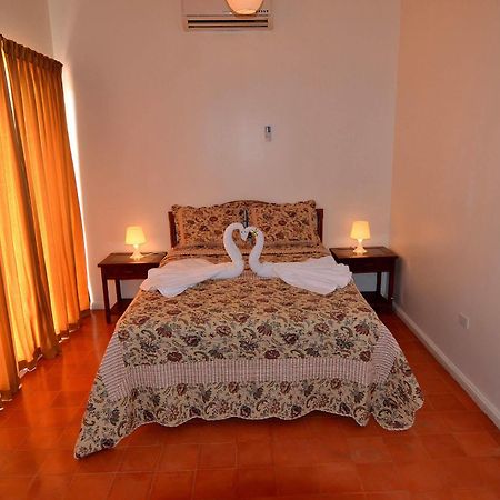 Executive Villas Port-au-Prince Buitenkant foto