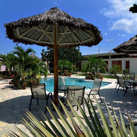 Executive Villas Port-au-Prince Buitenkant foto