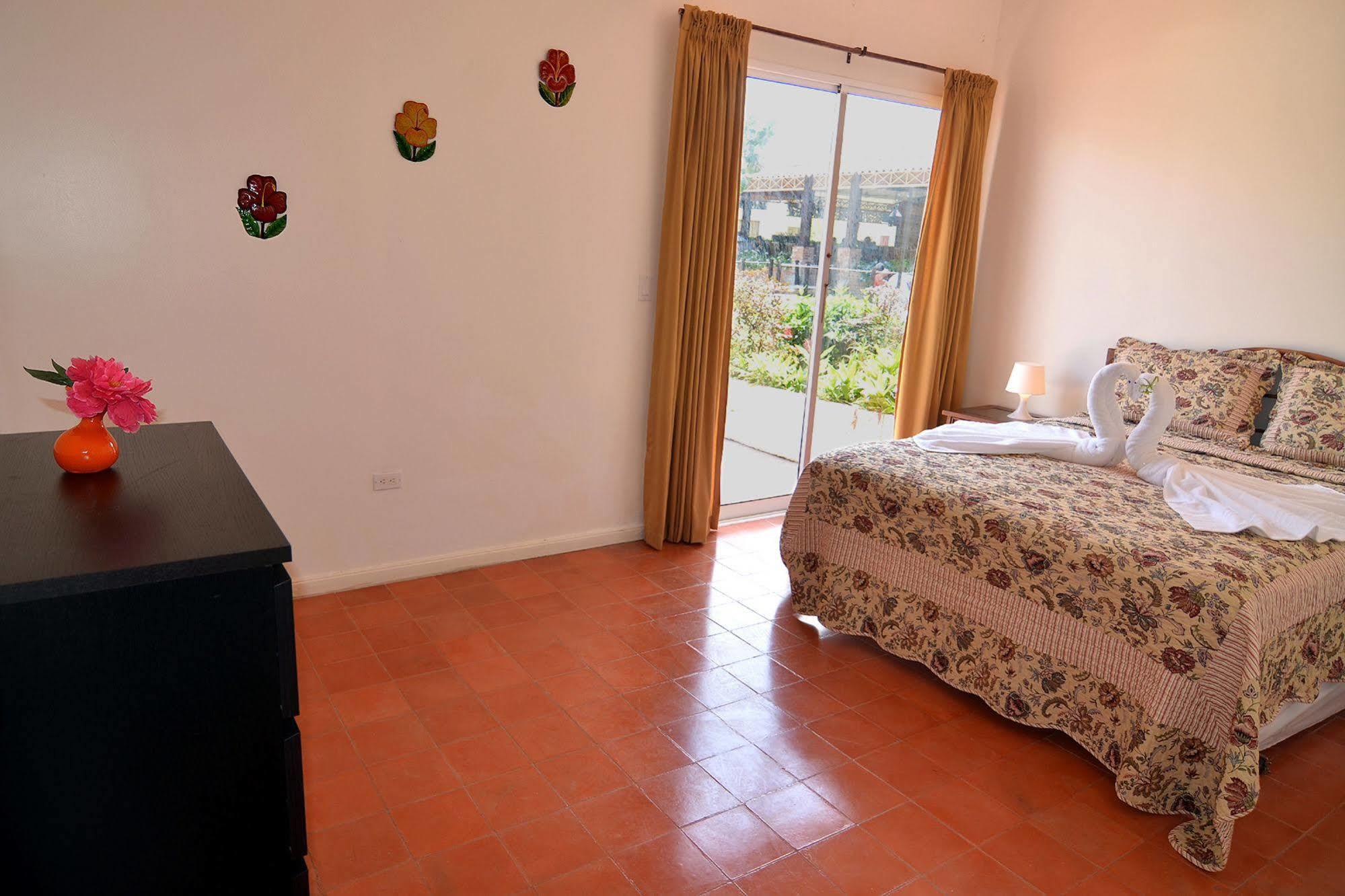 Executive Villas Port-au-Prince Buitenkant foto